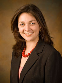 Brooke Berthelsen Headshot