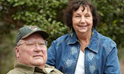 Lifelong Passion for Firearms